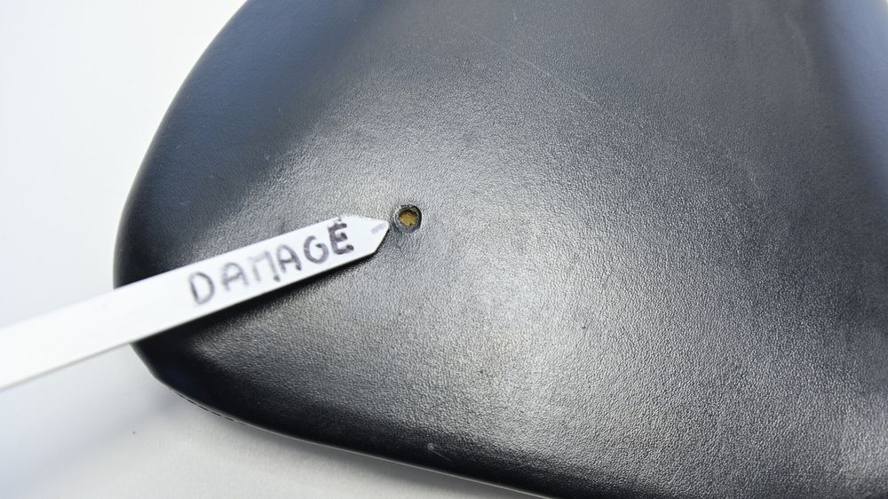 Scaun Fata Pilot Sa Sezut Honda CBR600RR 2009 - 2010