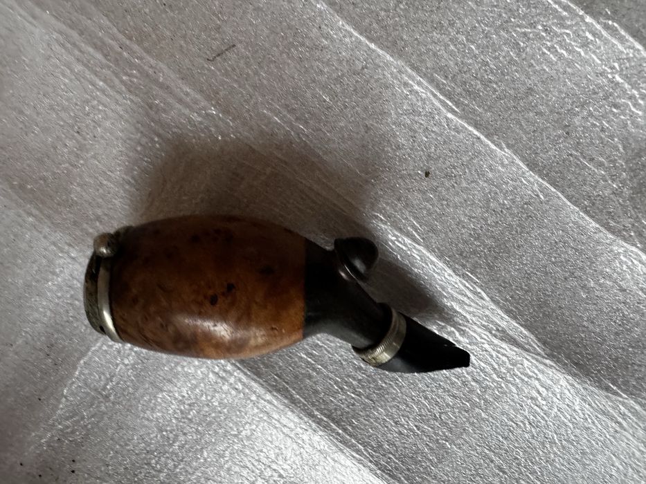 Lot pipe vechi  pentru tutun