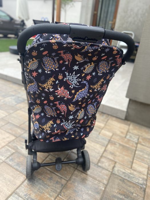 Anex Air Z Arr cu toate accesoriile