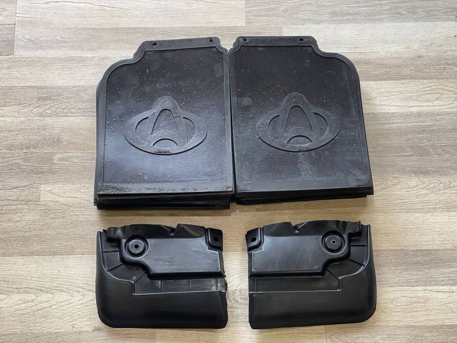 Changan Banfer Oq VA qora