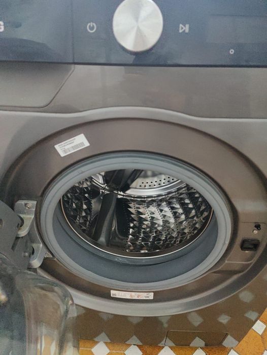 Masina de spalat Samsung cu control WiFi