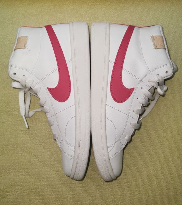 NIKE CT1725 104 Бял