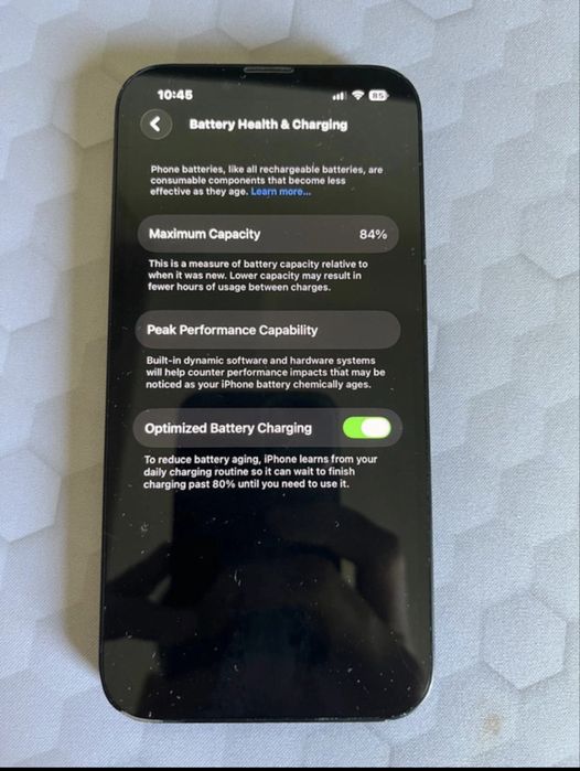 Iphone 13 128 gb