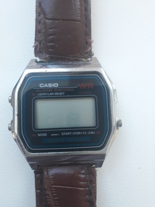 Наручные часы Casio
