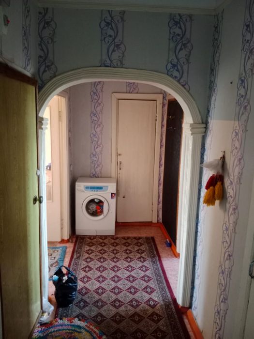 Сдается 2 ком квартира Скарлет