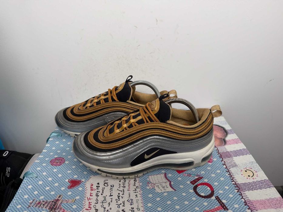 Nike Air Max 97 Se''оригинални маратонки 40 номер