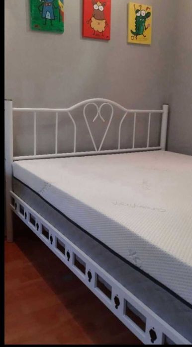 Дава се под наем Двустаен апартамент в София, Княжево - 70 кв.м за 325 € - Снимка #3