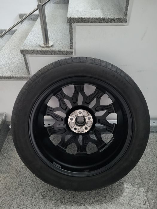 Cauciucuri de iarna Michelin
