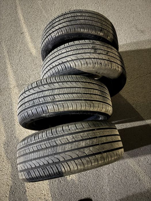 Продам резину 235 50 р18