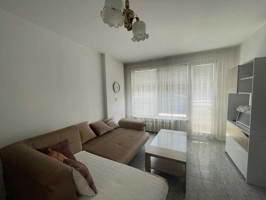 Дава се под наем Двустаен апартамент в София, Белите брези - 50 кв.м за 498.27 € - Снимка #3