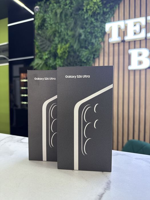 Galaxy S26 Ultra 512gb/12 gb ram Cobalt Violet