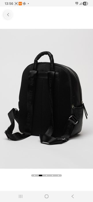 Раница Nine West