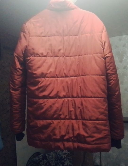 Куртка зимняя 19000,торг