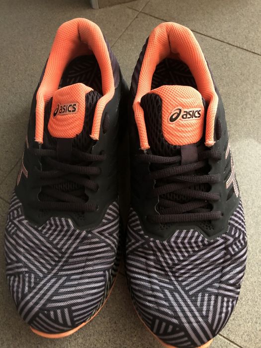 Маратонки ASICS FuzeX 38