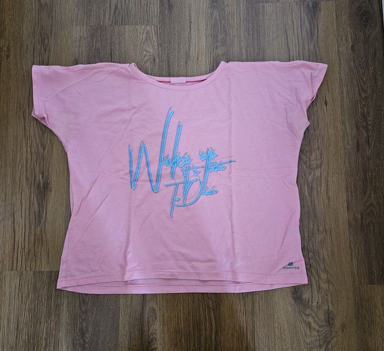 Тениски и потник