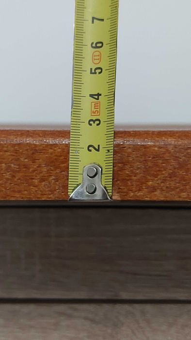 Vând blat birou/masă Hornbach