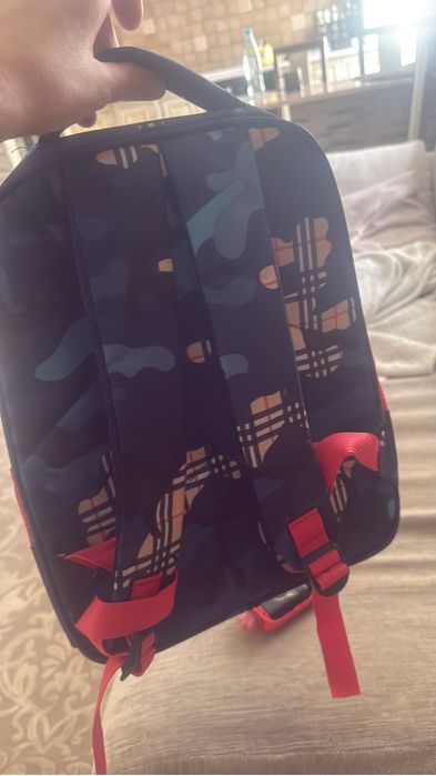 Продается рюкзак