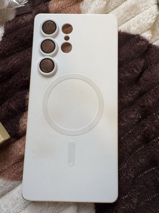 Samsung S 25 ultra