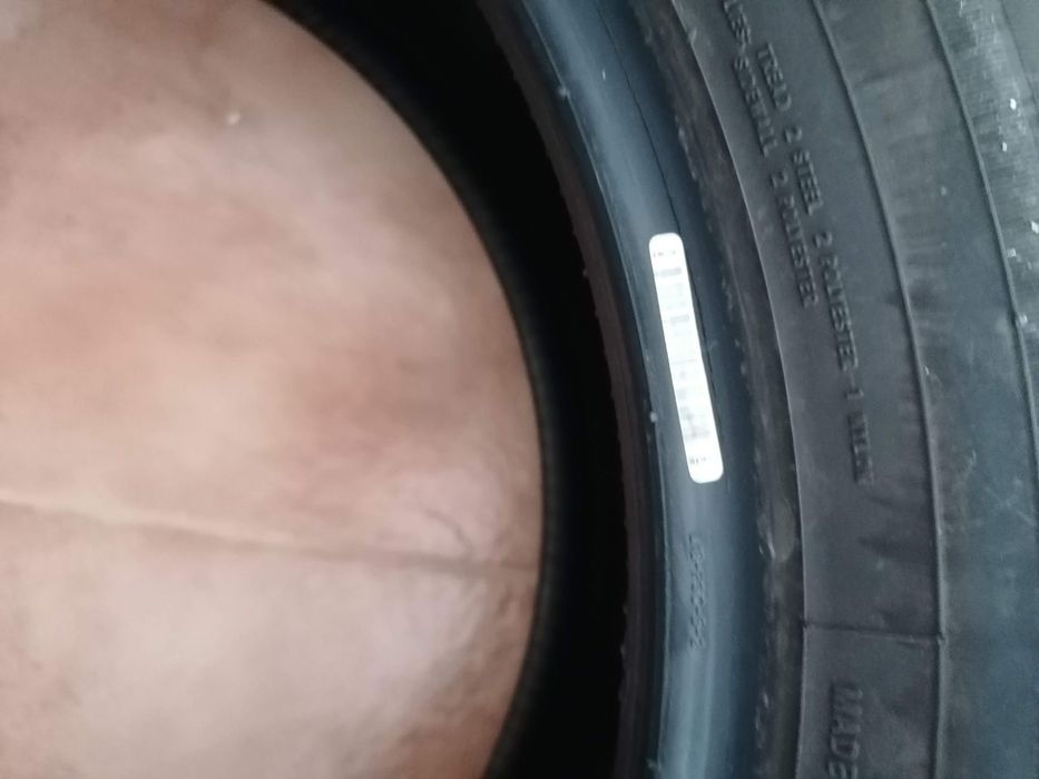 Anvelope de vara Toyo Proxes 215/55 R18