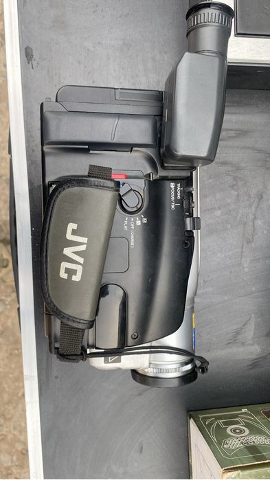 Видеокамера JVS оригинал