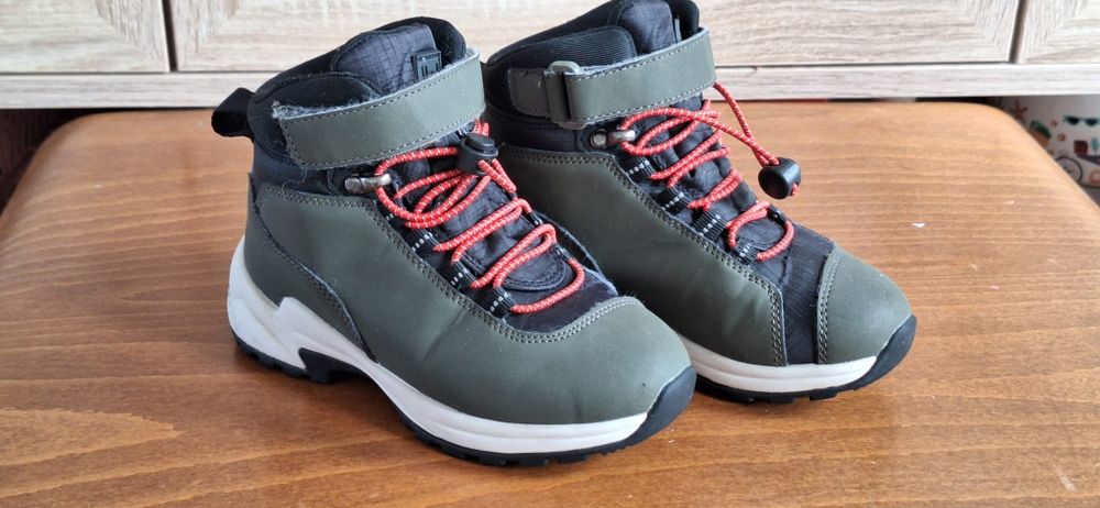 Ghete iarna Liewood marime 28