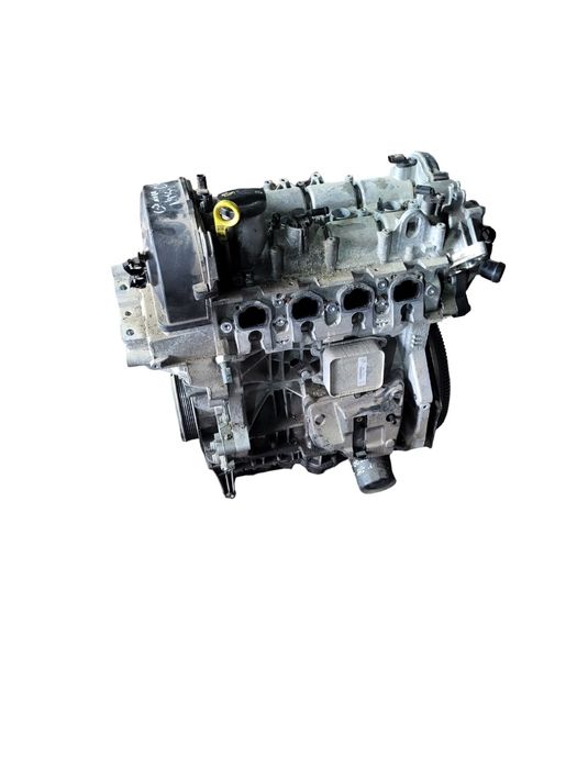 Motor Volkswagen Golf Vii Chp 004 161 5G1, Be1 2012 - > 1.4 Tsi Chpa,