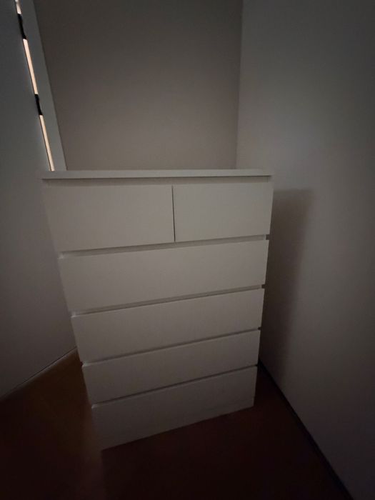 Продам комод Ikea