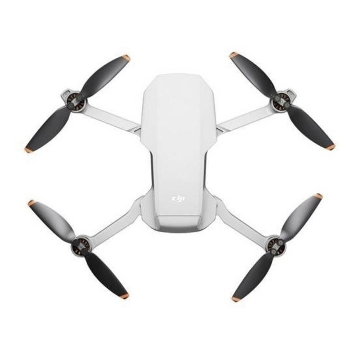 Dji mini 4K дрон Астана