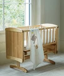 Люлька с маятником Mothercare