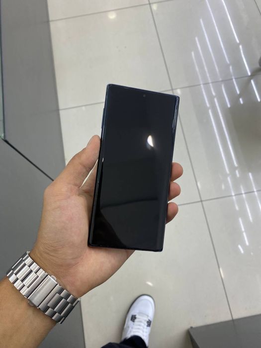 Samsung note 10 5g 256gb ideal