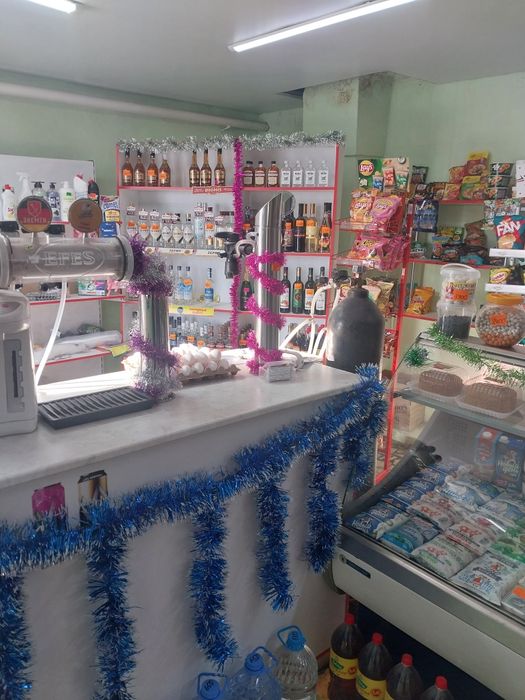 Продаётся магазин очень срочно