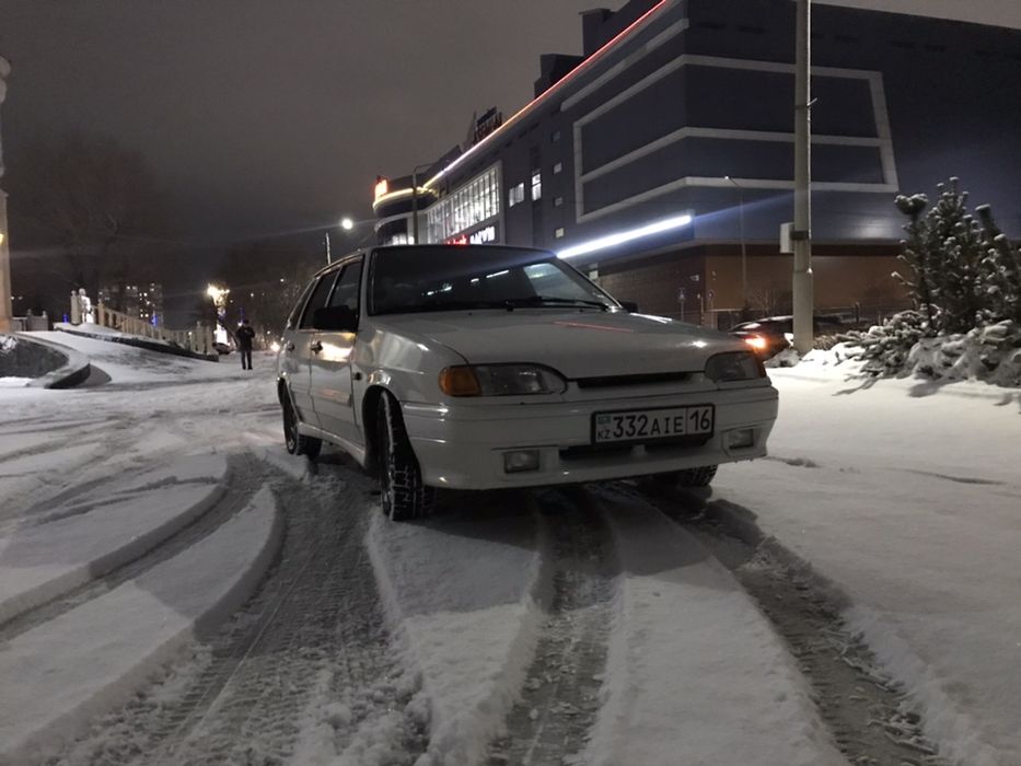 Продам Ваз 2114