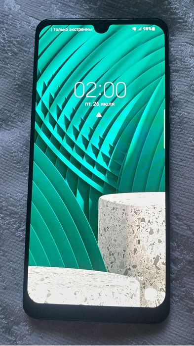 Продам б/у SAMSUNG A31