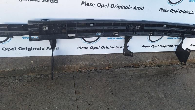 Armatura bara spate Renault Master