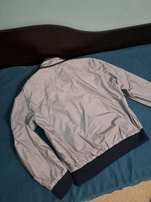 Мъжко оригинално яке на GEOX RESPIRA