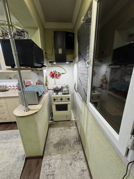 Чиланзар 13-квартал  .2/ 9/ 9/.  отд вход