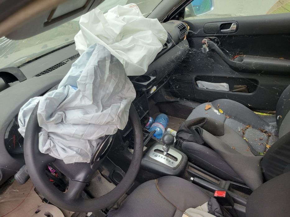 Audi A3, 125к.с, 1,8