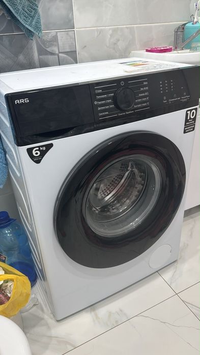 Продам стиральную машинку