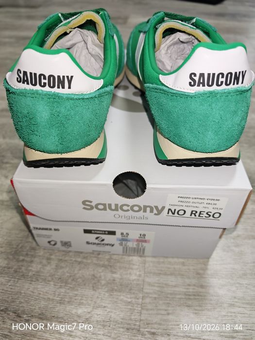 Adidași Saucony 42 și 43