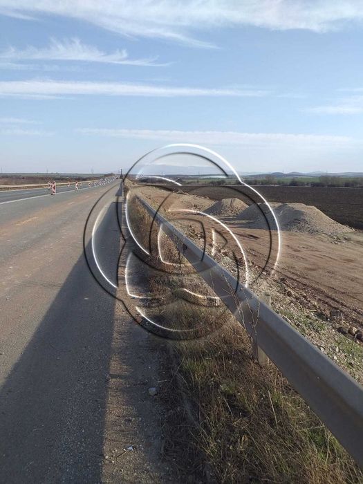 Продава се Парцел в Сливница - 7933 кв.м за 20 €/кв.м - Снимка #8