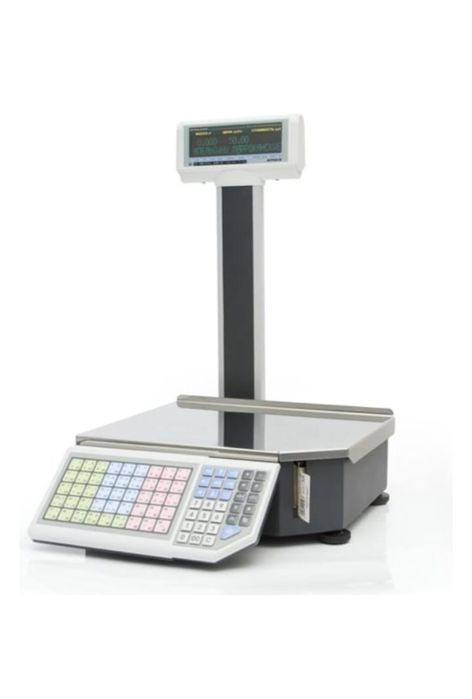 Штрих-М-Принт электронды весы