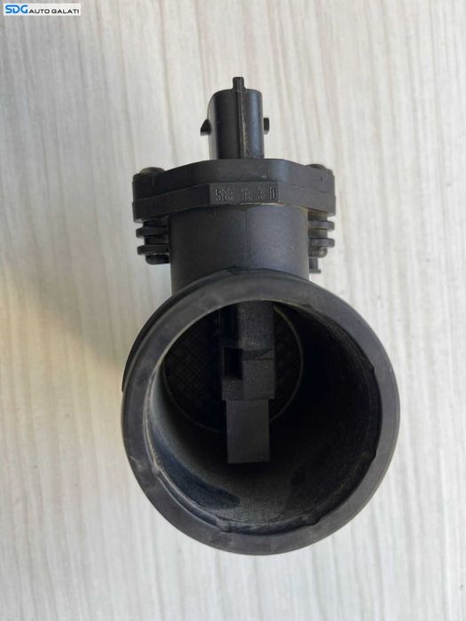 Debitmetru Aer Opel Corsa C 1.4 i 2000 - 2006 Cod 0280218119 (compatibil cu codurile 24420614 93179927) [B3507]