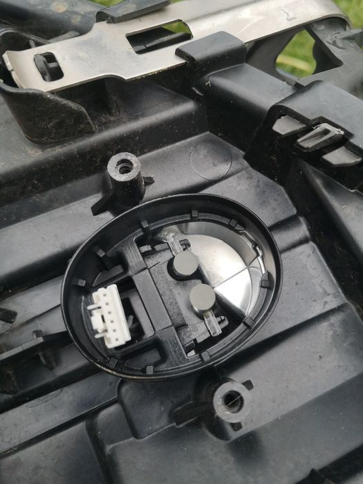 Far bmw seria 6 GT g32 full LED adaptive dreapta