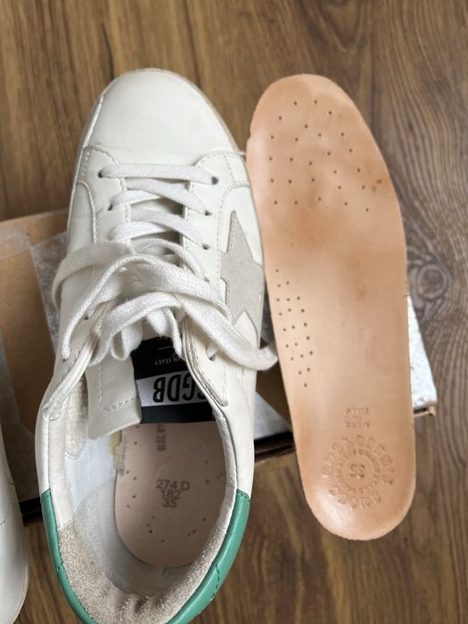 Golden goose originali