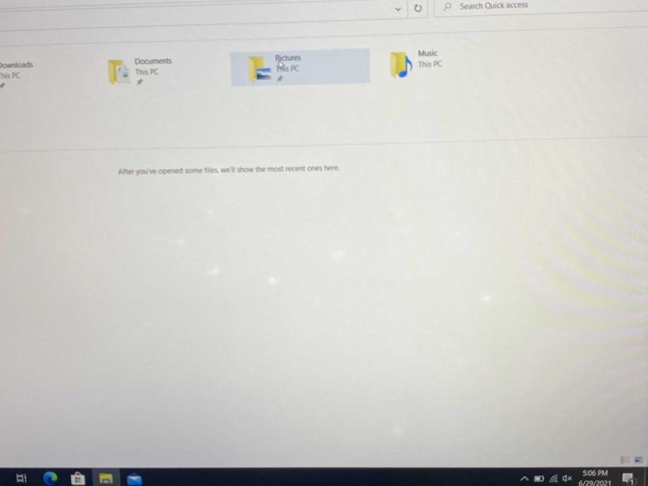 Реновиран лаптоп HP ZBook Studio G3 i7-6820HQ 16GB 512GB Quadro М1000М