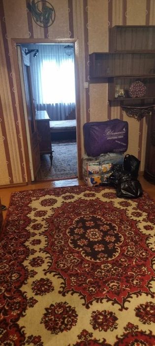 2комнатная ‼️ Шухрат перекресток 11кв Чиланзар