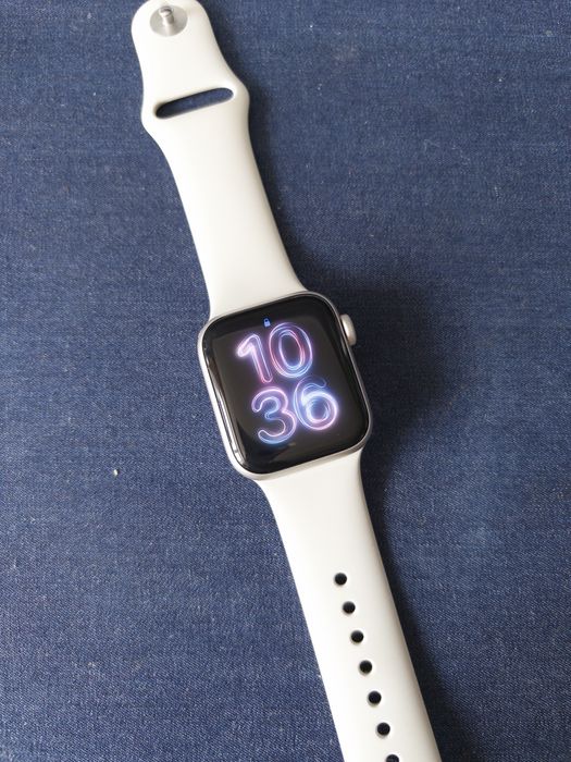 Apple Watch SE 3