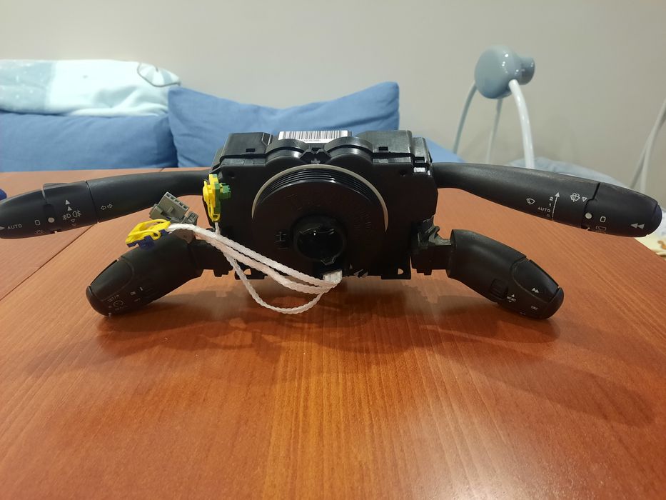 ОБНОВЕНА ЦЕНА - Групов ключ - лостчета, фарове, чистачки