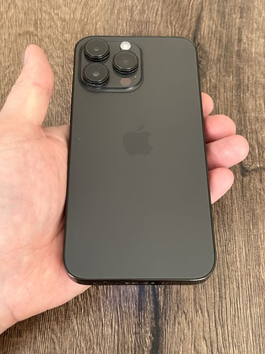 Iphone 14 pro max 256