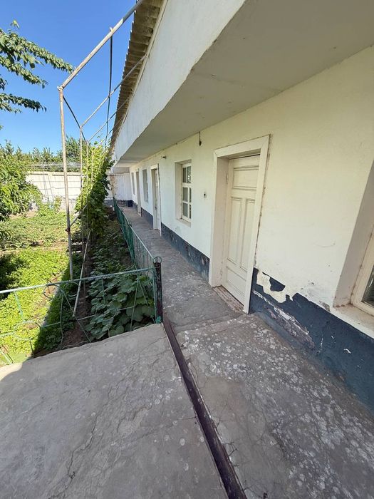 Жер жай 10 сотоклы